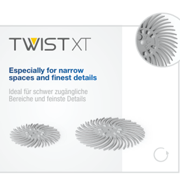 Tools Twist XT